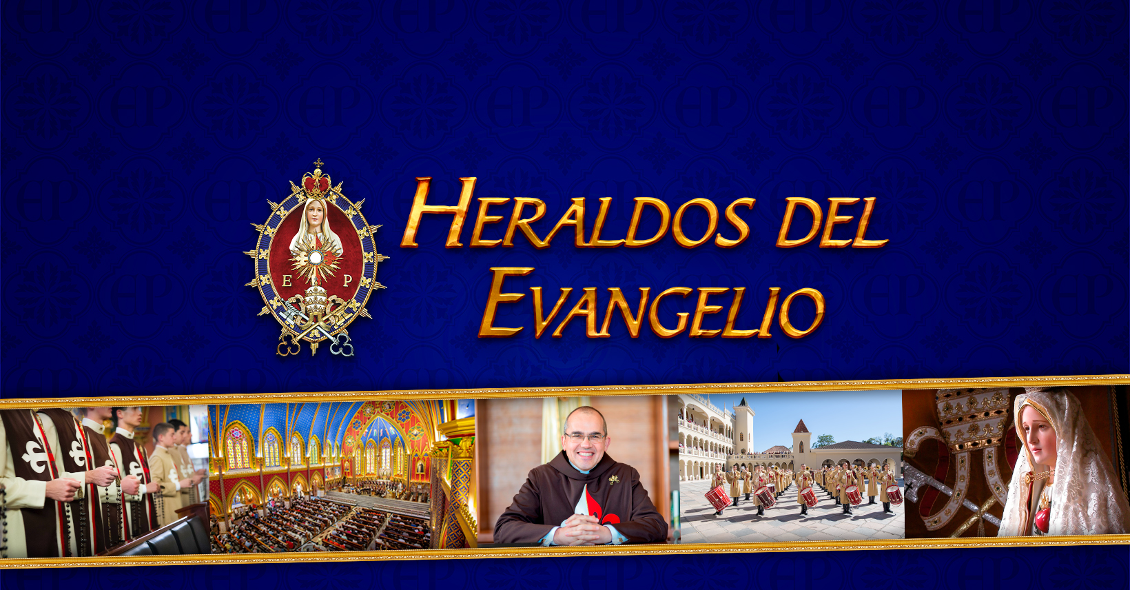 Heraldos del Evangelio