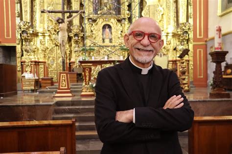 Padre José de Jesús Aguilar