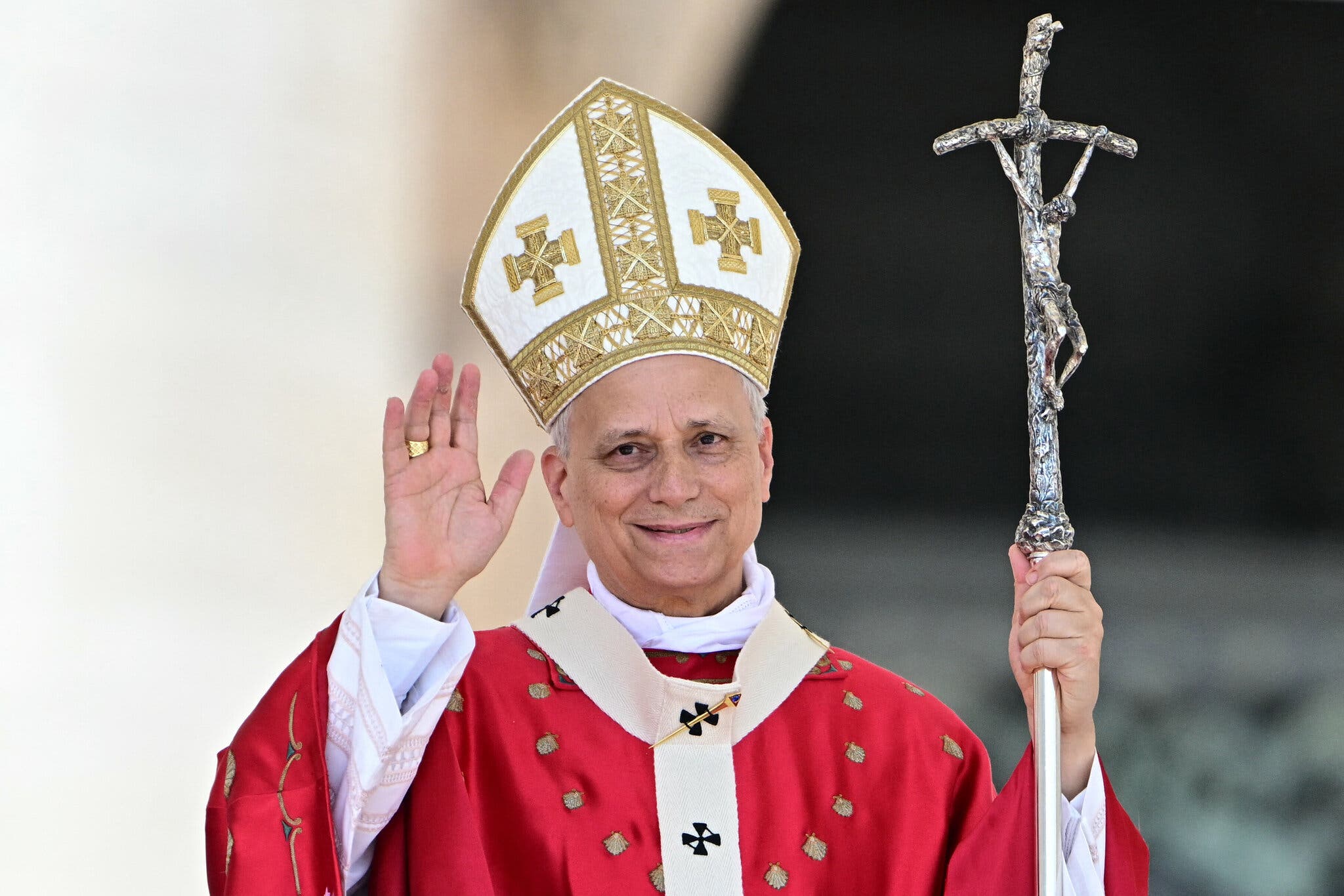 Papa León XIV